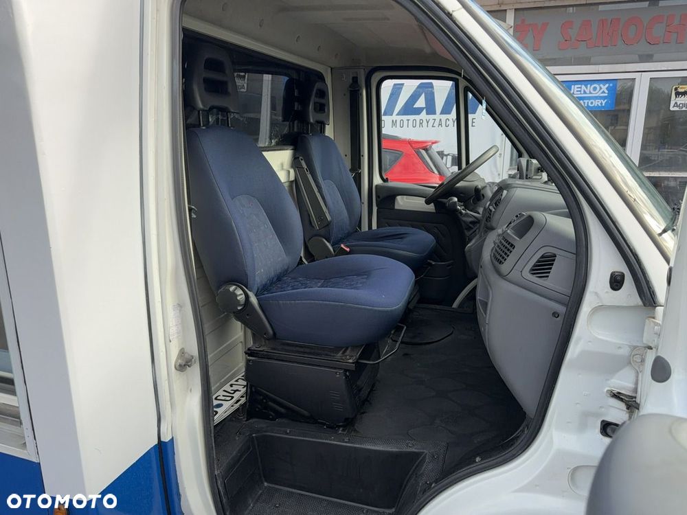 Fiat Ducato - 30