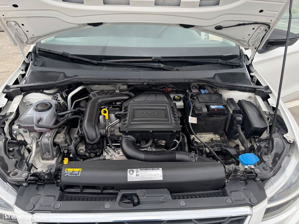 SEAT Ibiza 1.0 EcoTSI FR - 40
