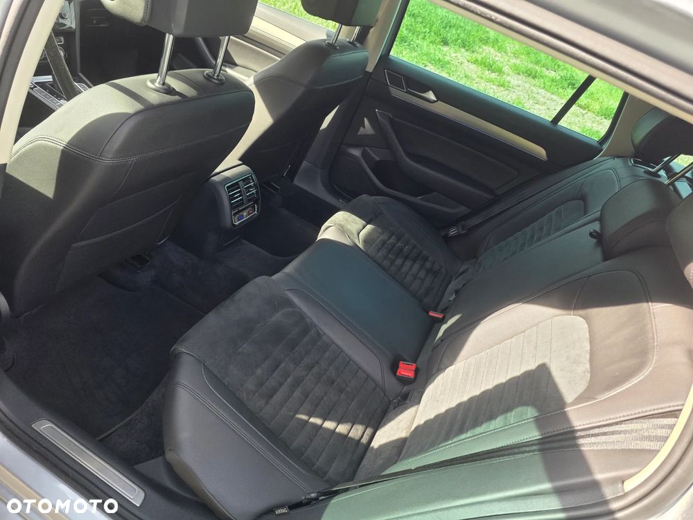 Volkswagen Passat 2.0 TDI BMT Highline DSG - 14