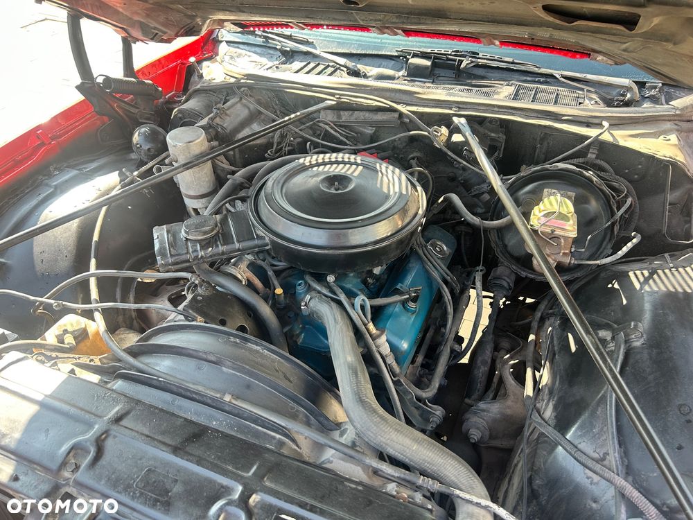 Chevrolet El Camino - 10