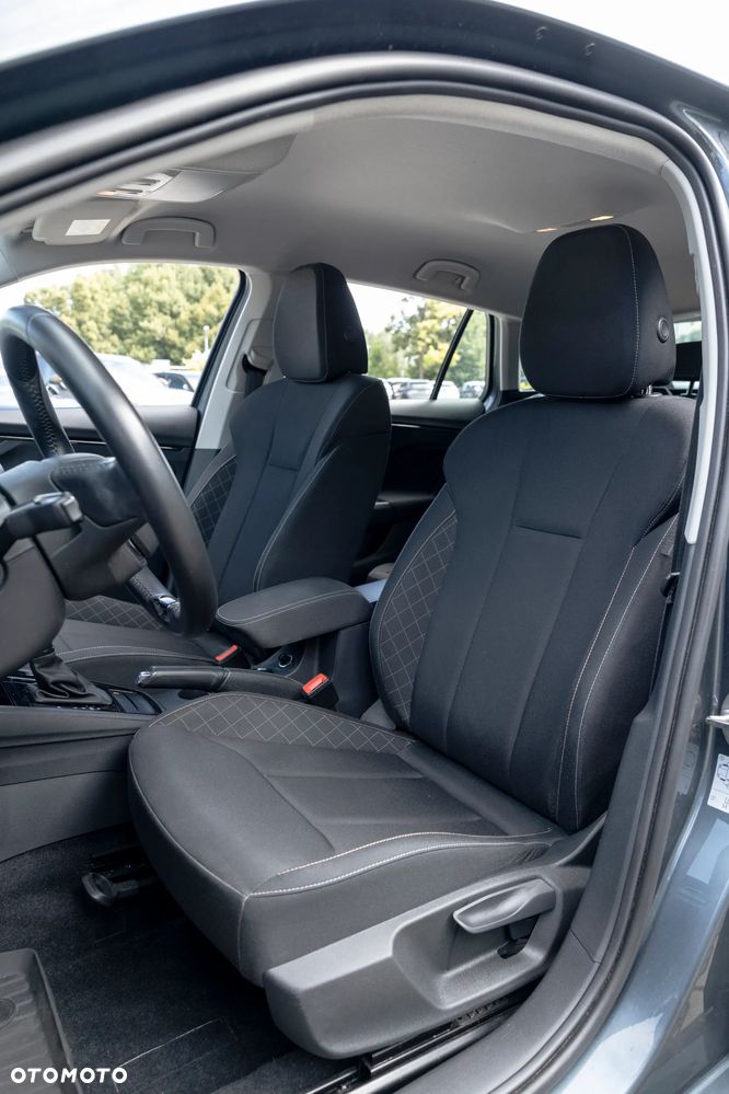 Skoda Scala 1.5 TSI Ambition DSG - 10