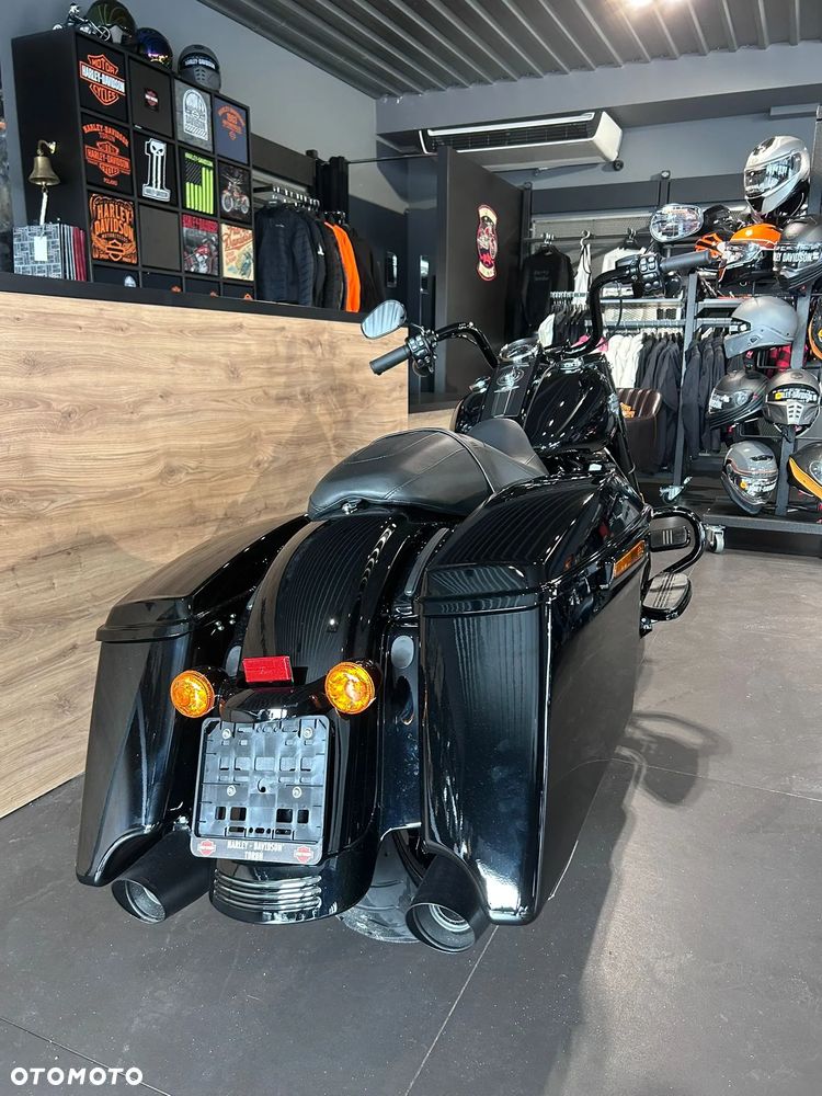 Harley-Davidson Touring Road King - 3