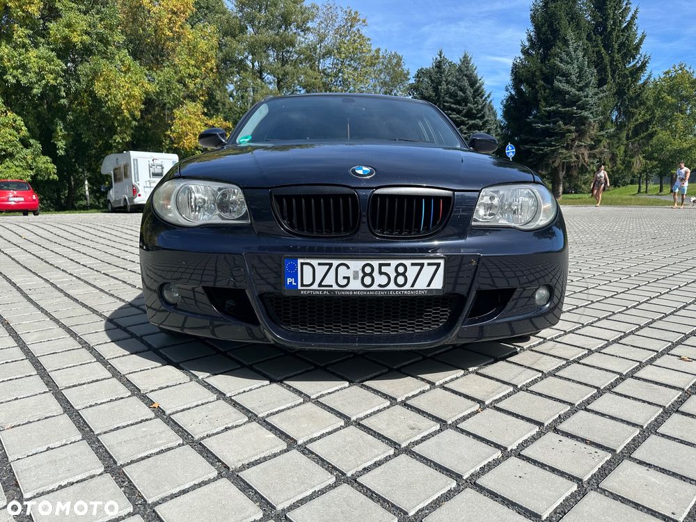 BMW Seria 1 118d - 21
