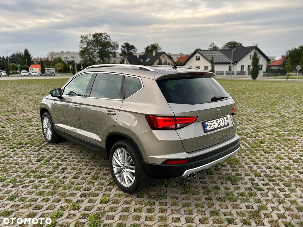 Seat Ateca - 3