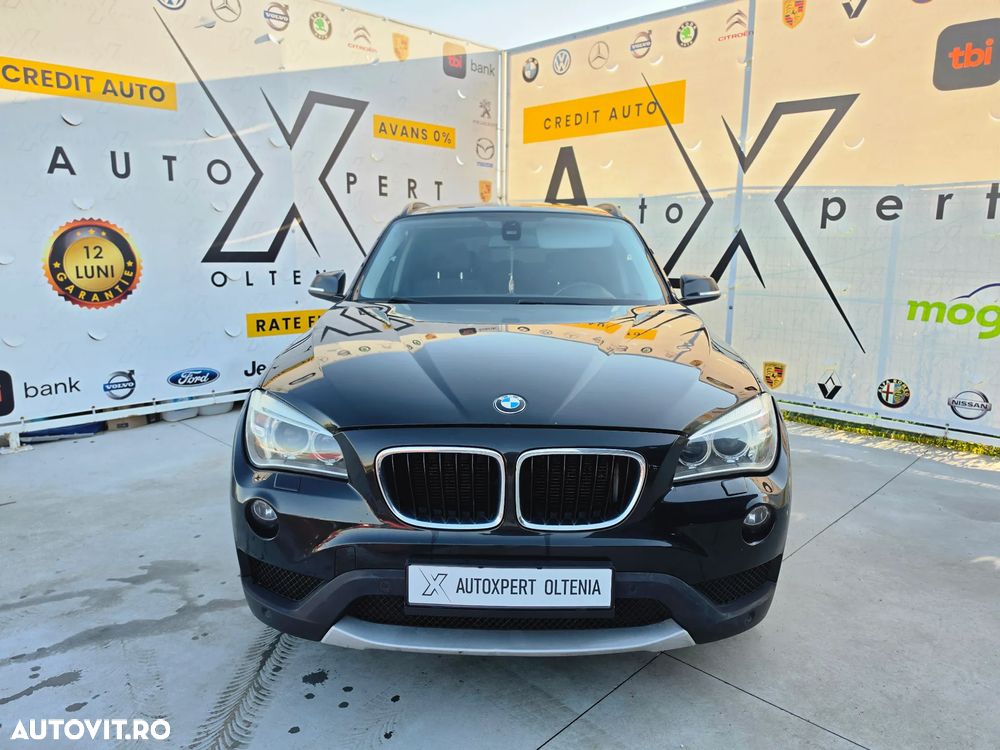 BMW X1 ver-sdrive20d-efficientdynamics-edition-aut- - 2