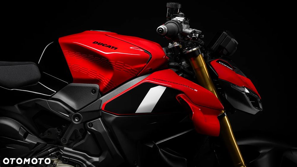 Ducati Streetfighter V4 - 5