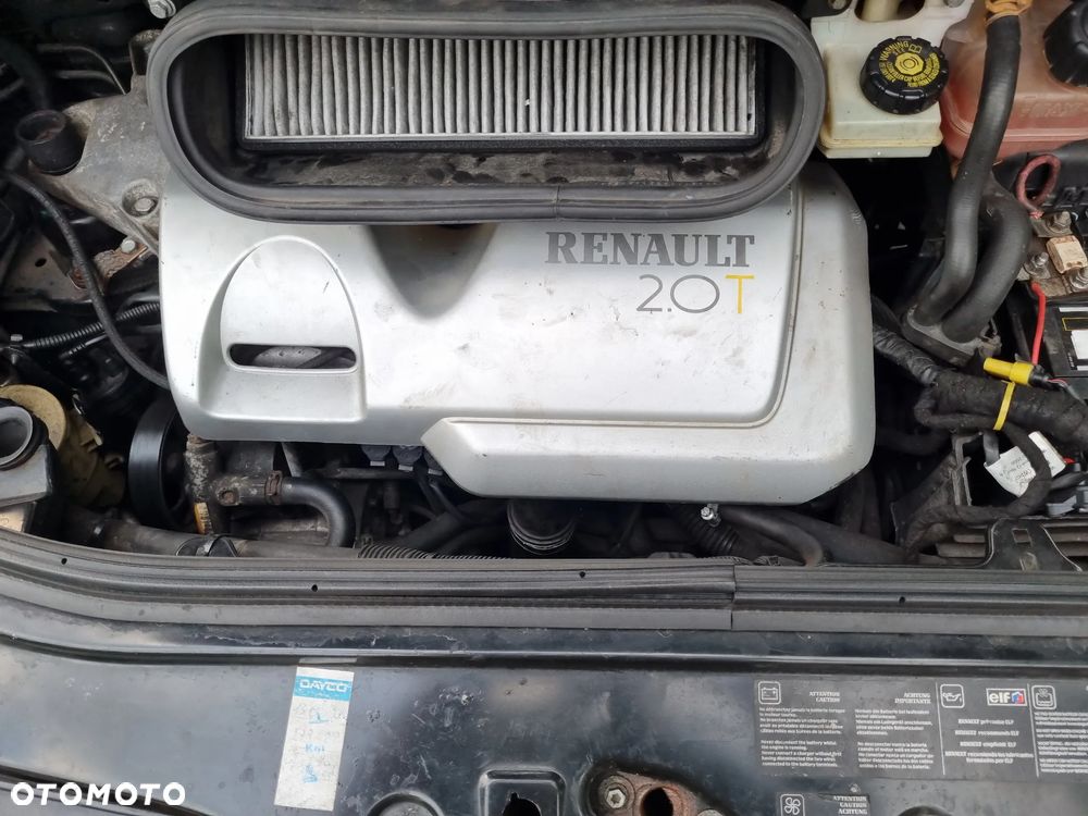 Renault Espace 2.0T Expression - 9