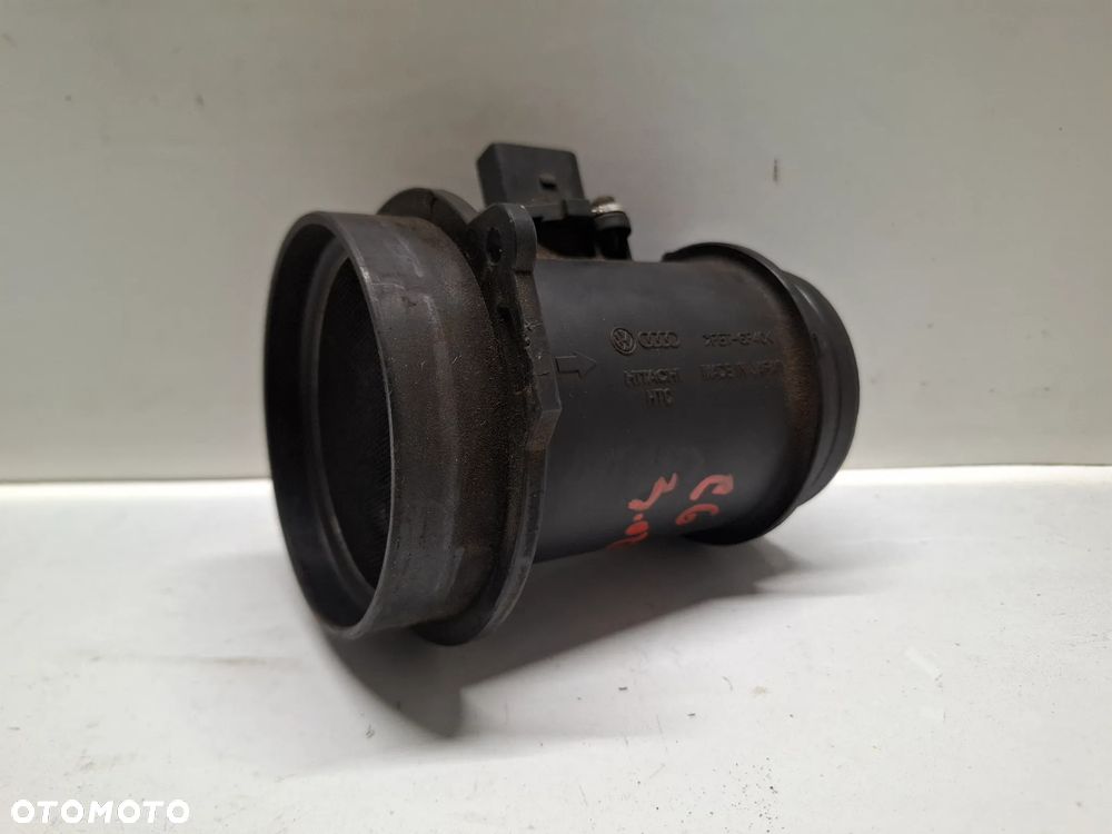 PRZEPLYWOMIERZ 3.0TDI AUDI A6 C6 A8 D3 Q7 VW PHAETON TOUAREG SLASK WYSYLKA VAT - 1