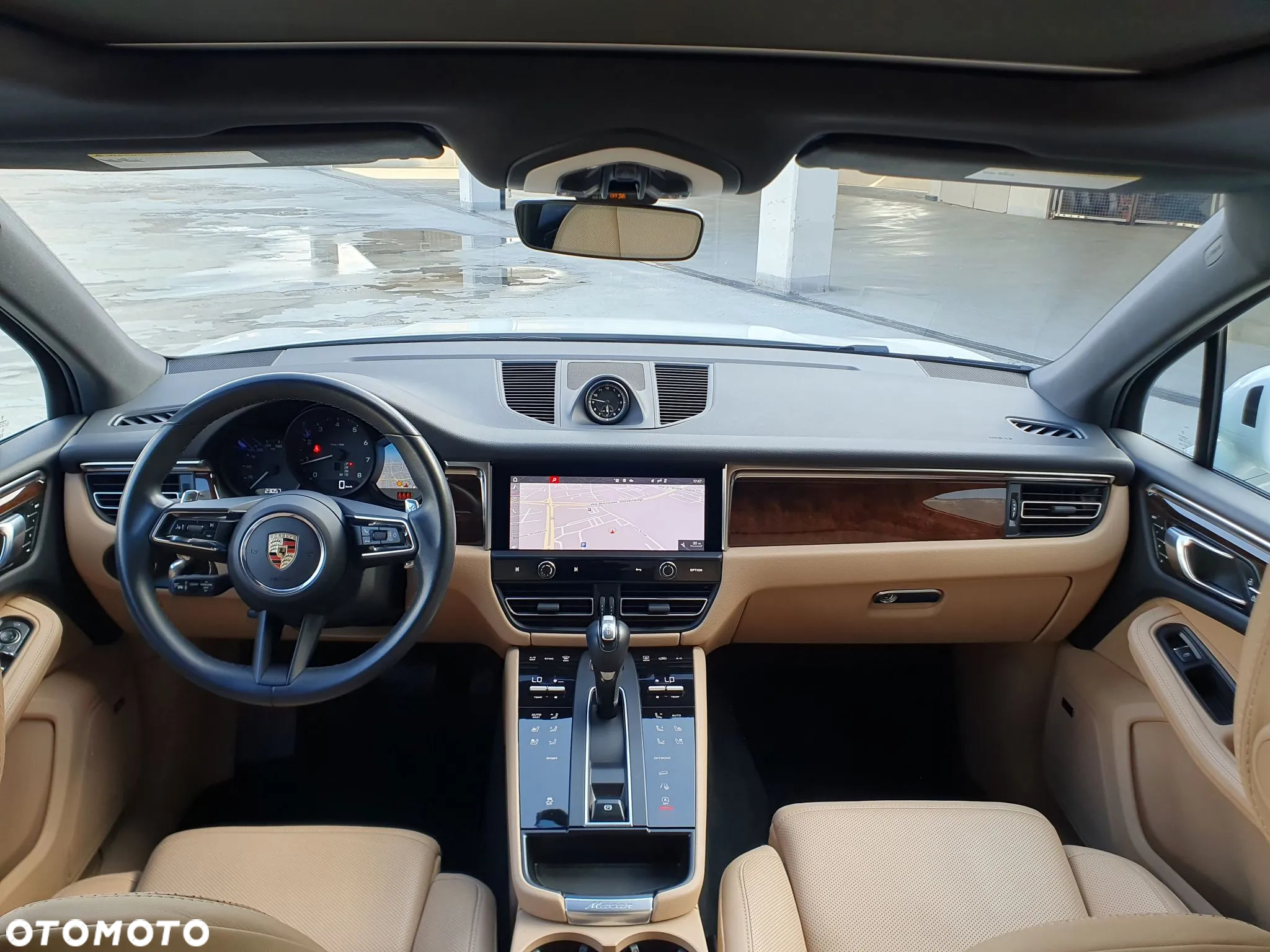 Porsche Macan Standard - 9