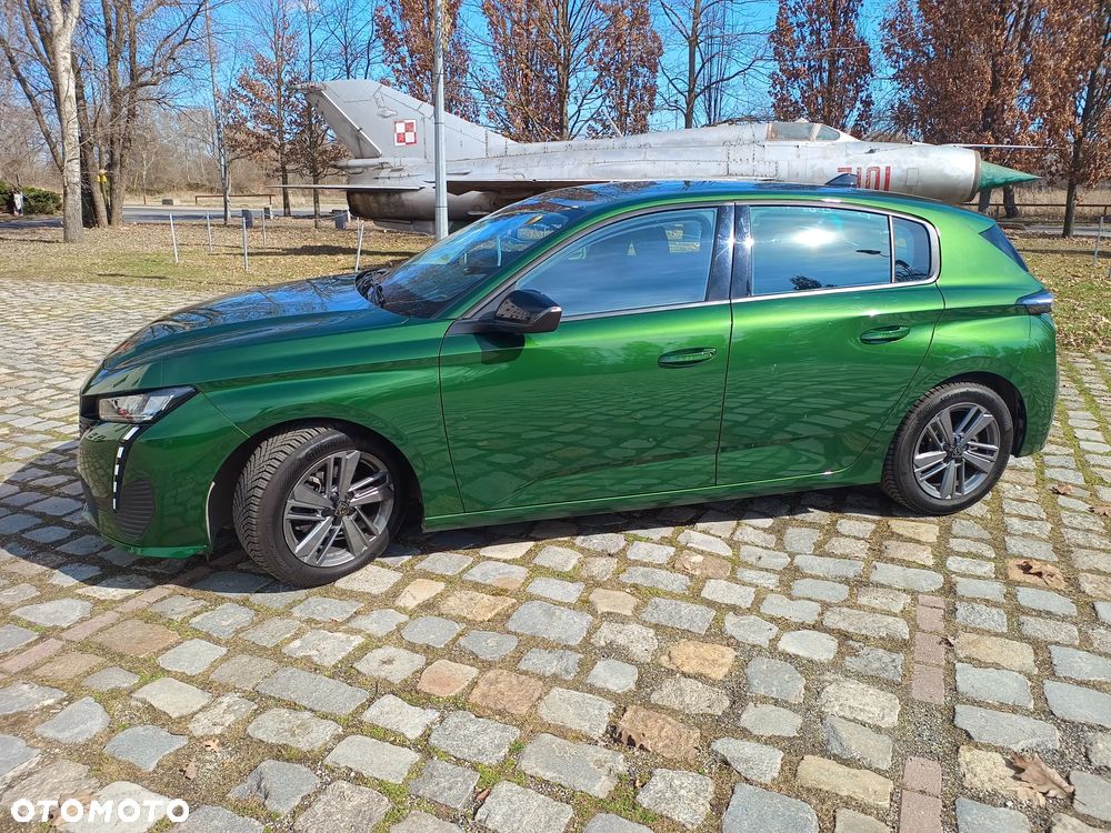 Peugeot 308 PureTech 130 Stop & Start Active - 20