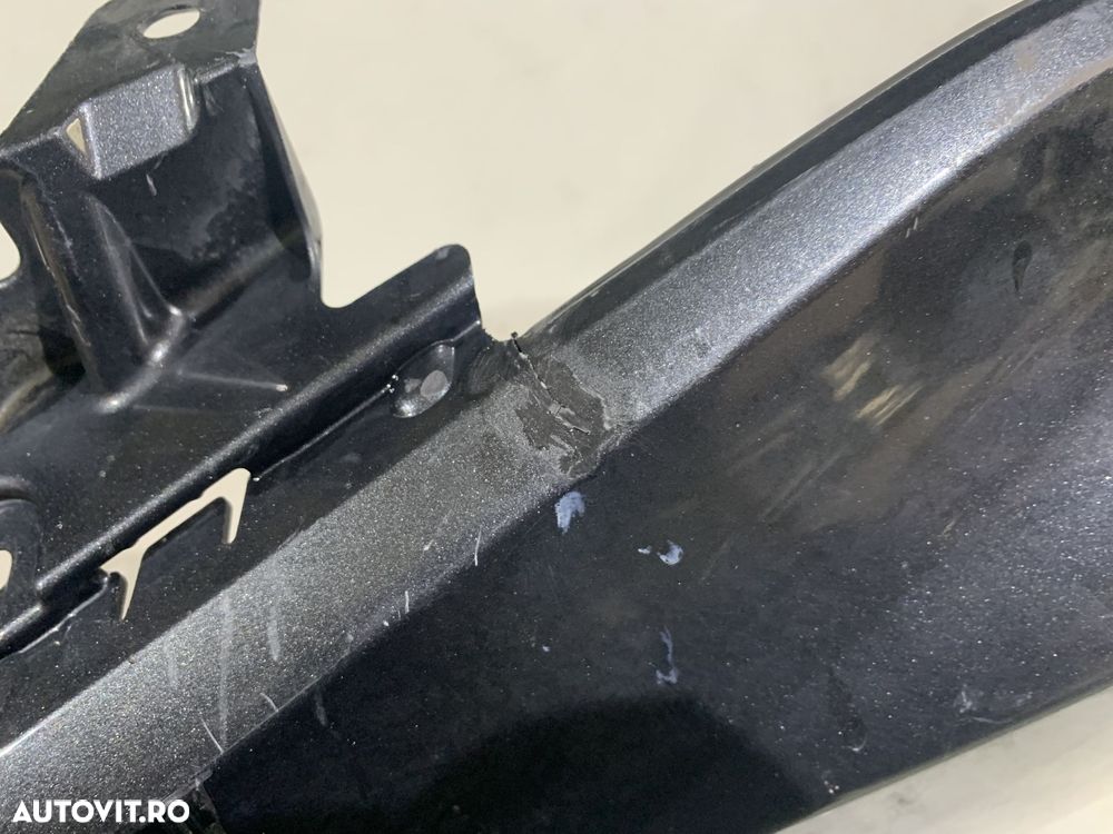 Bara fata Subaru Trezia, 2011, 2012, 2013, 2014, cod origine OE 52119-52840. - 12