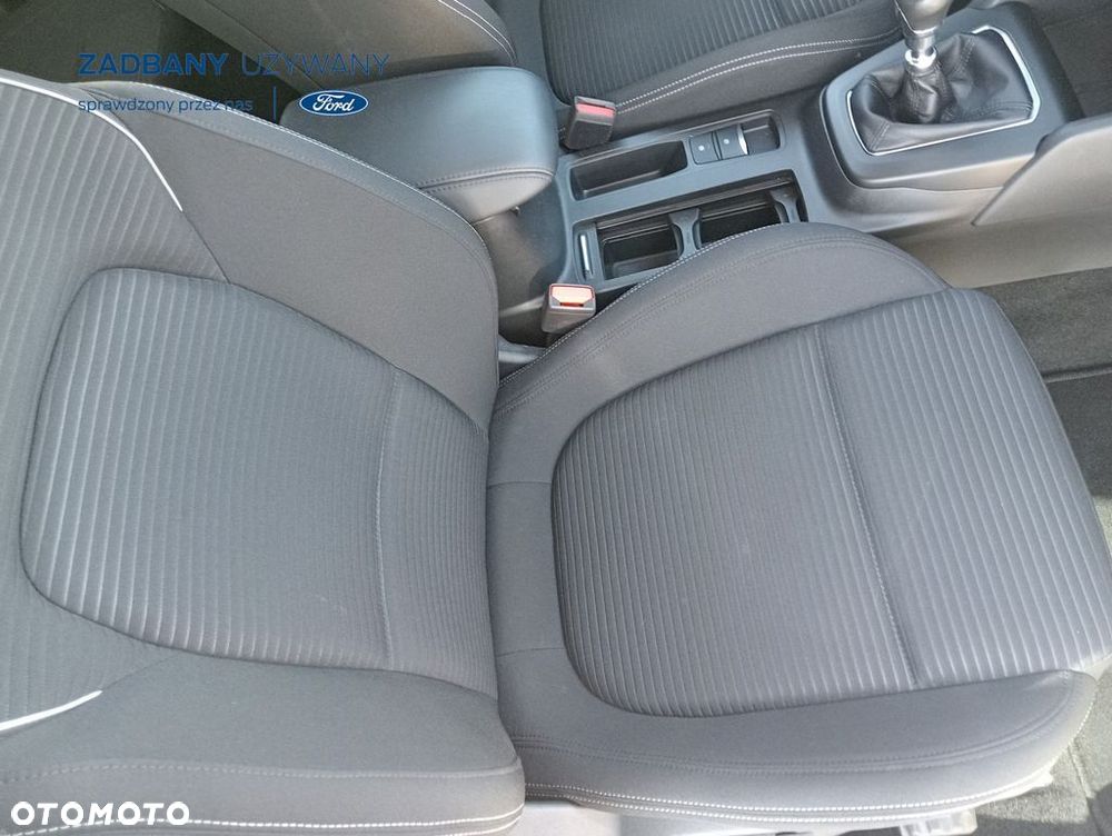 Ford Focus SW 1.0 EcoBoost Titanium - 18
