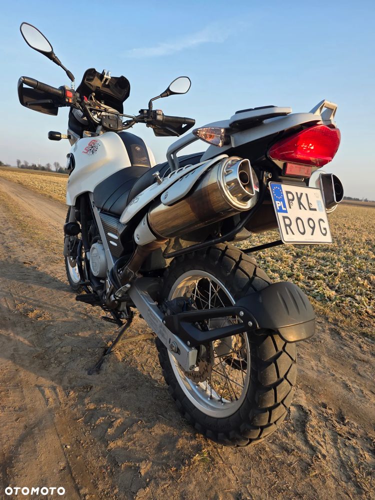 BMW GS - 30