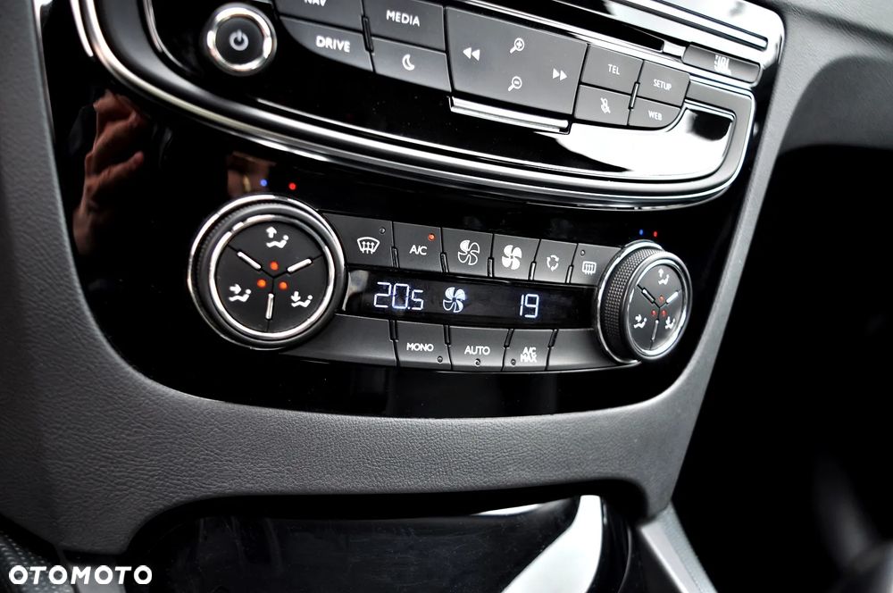 Peugeot 508 2.0 BlueHDi Allure S&S - 30