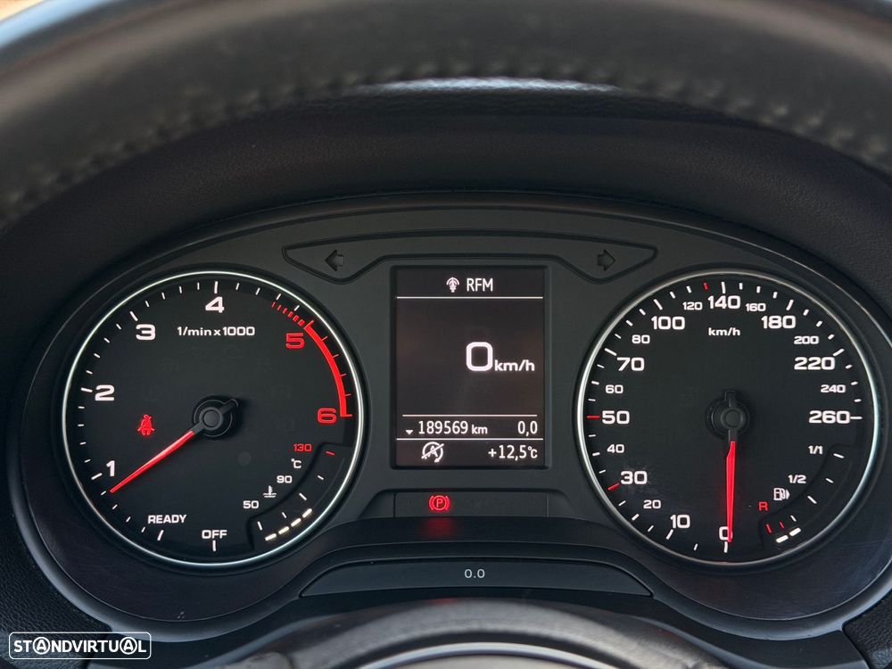 Audi Q2 1.6 TDI Sport - 18