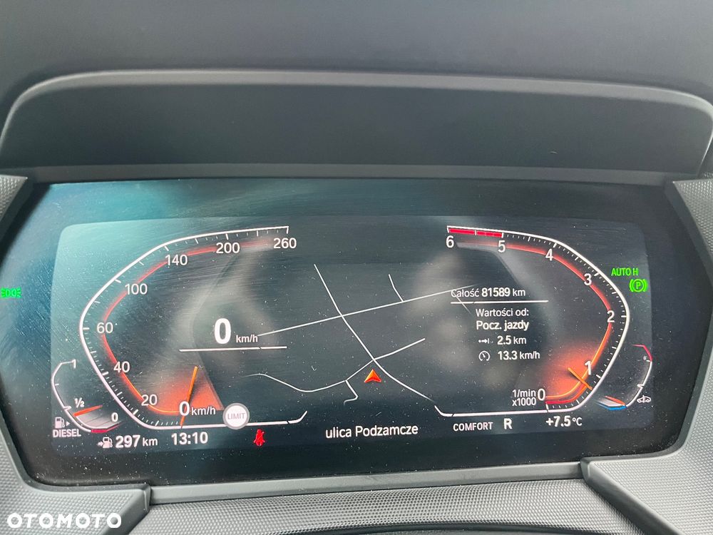 BMW Seria 2 218d - 17