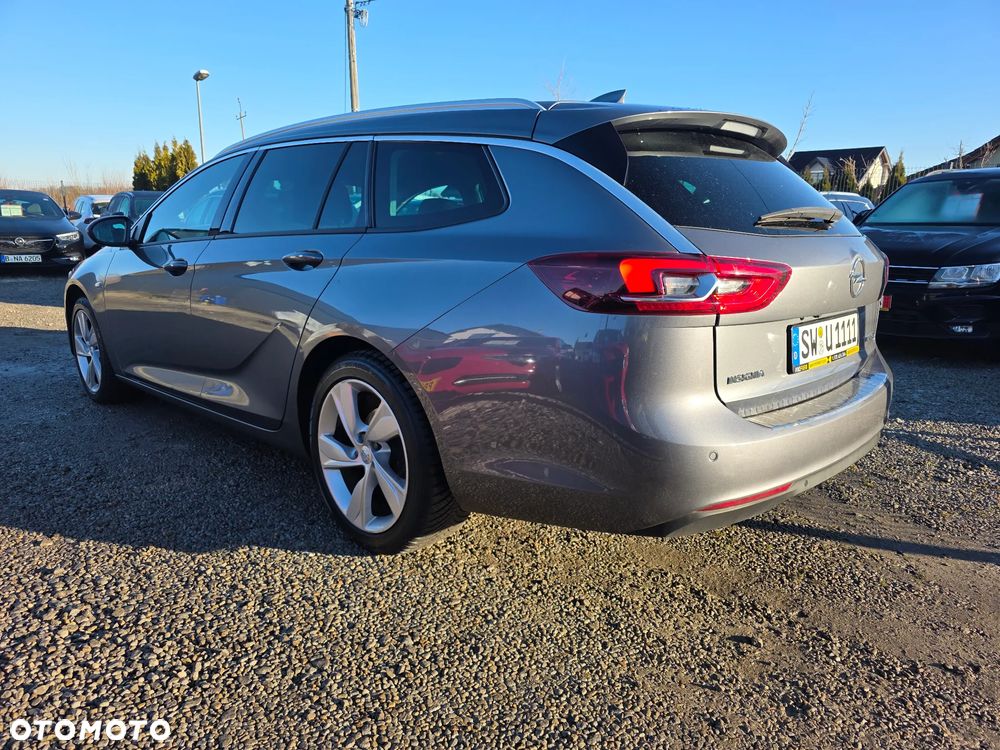 Opel Insignia 2.0 Automatik Edition - 16