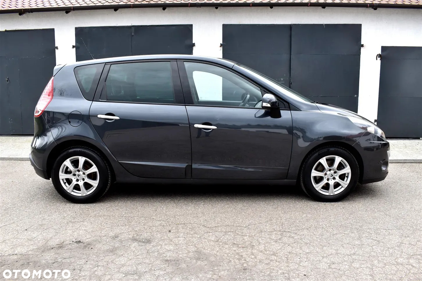 Renault Scenic 1.6dCi Energy TomTom Edition - 4