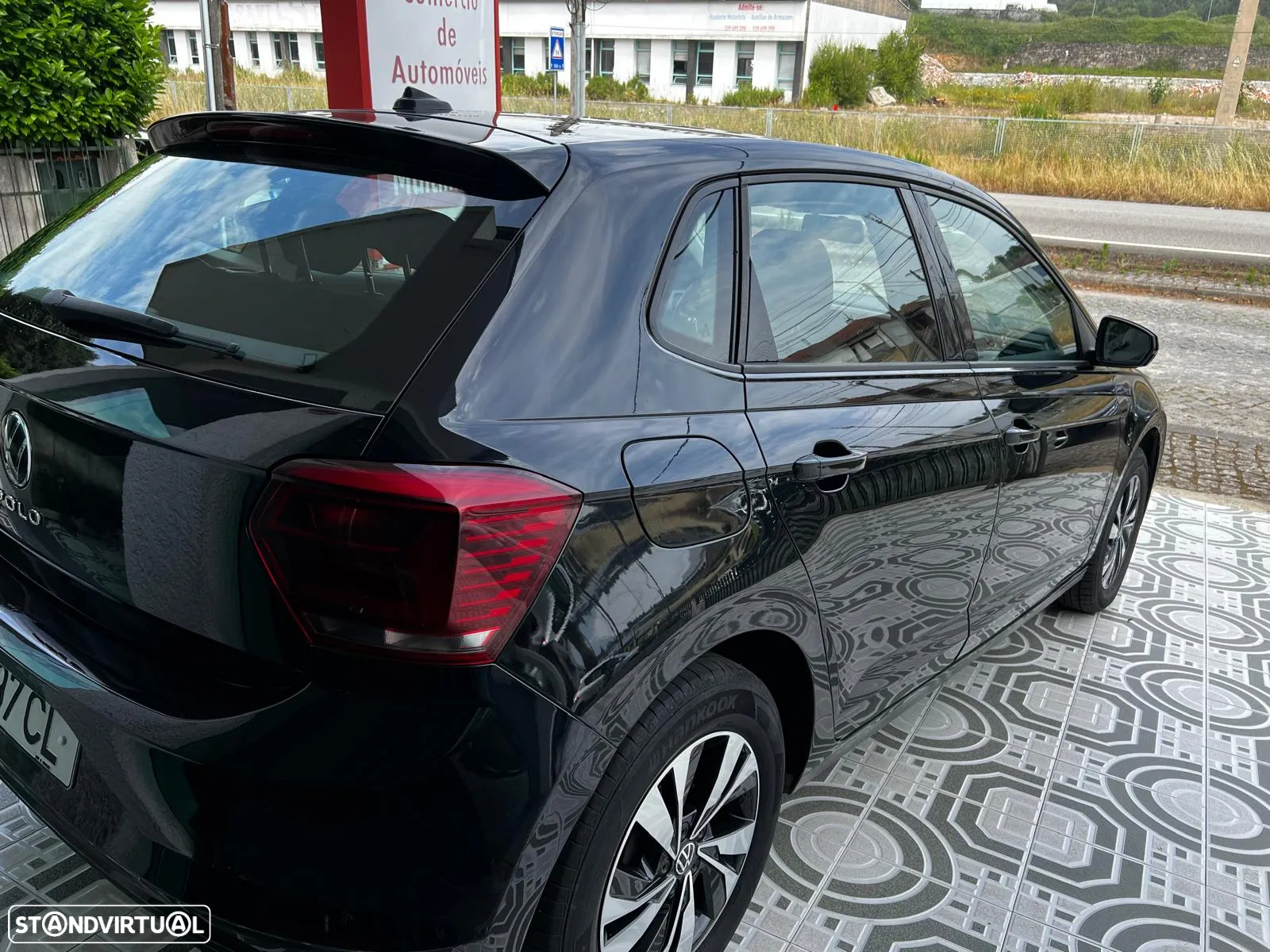 VW Polo 1.0 Trendline - 26