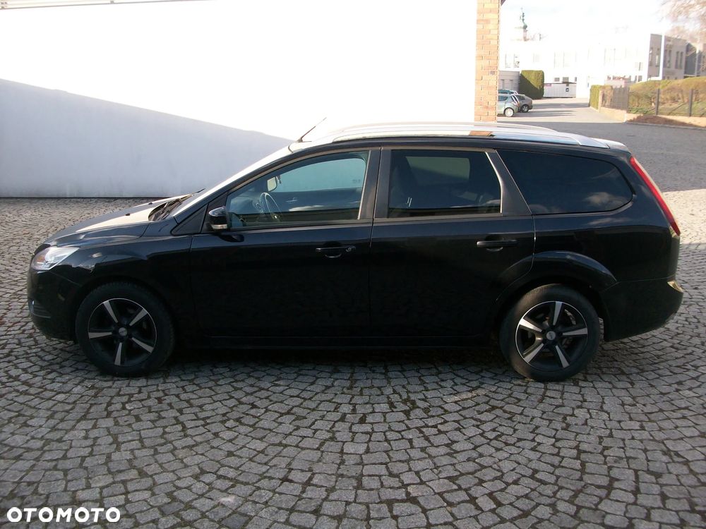 Ford Focus 1.6 FX Gold / Gold X - 7