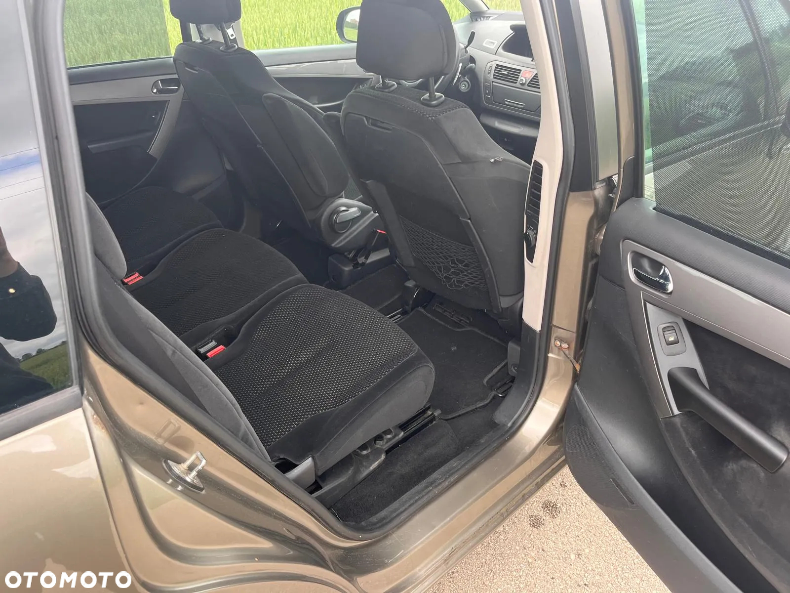 Citroën C4 Grand Picasso - 18
