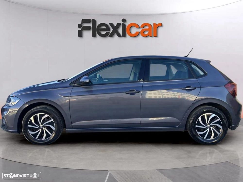 VW Polo 1.0 TSI Life - 6