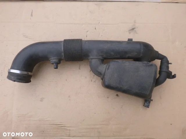 RURA DOLOT POWIETRZA OPEL ASTRA G 1.6 90572422 90572423 - 1