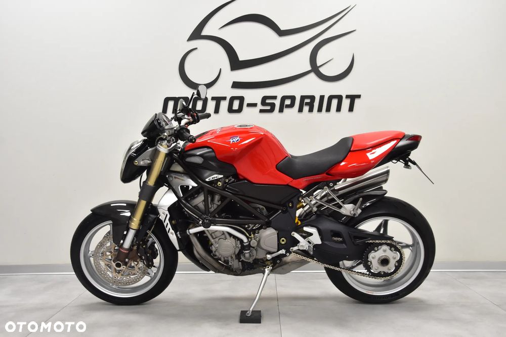 MV AGUSTA Brutale S - 2