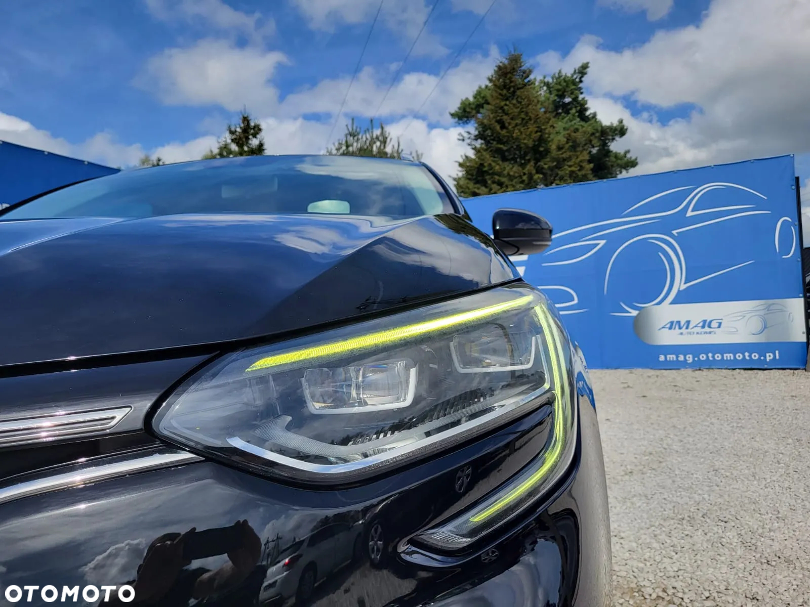 Renault Megane 1.5 dCi Intens EDC - 11