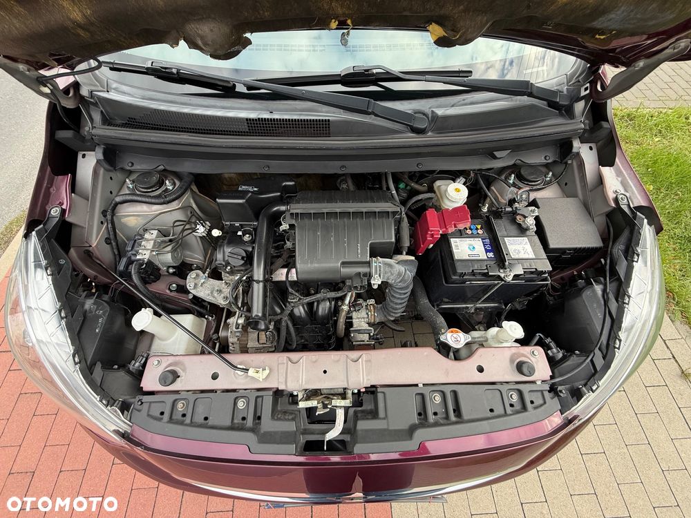 Mitsubishi Space Star 1.2 Clear Tec Diamant Edition+ - 30