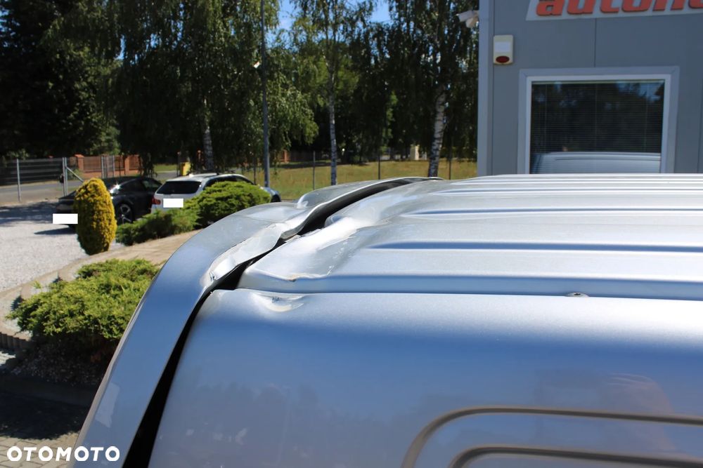Volkswagen Transporter 2.0TDI 150KM Długi - 9