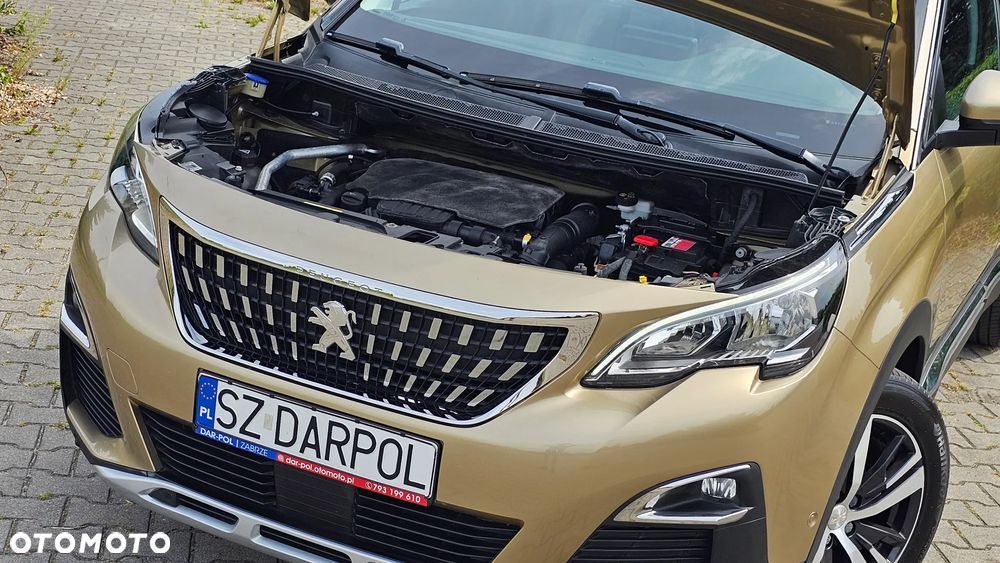 Peugeot 3008 1.2 PureTech Allure - 39