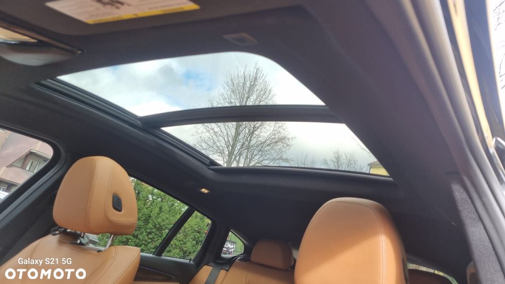 BMW X4 xDrive30i GPF xLine sport - 39