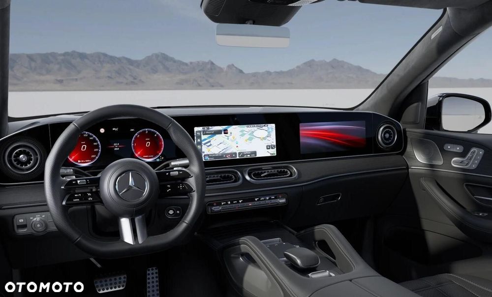 Mercedes-Benz GLS - 5