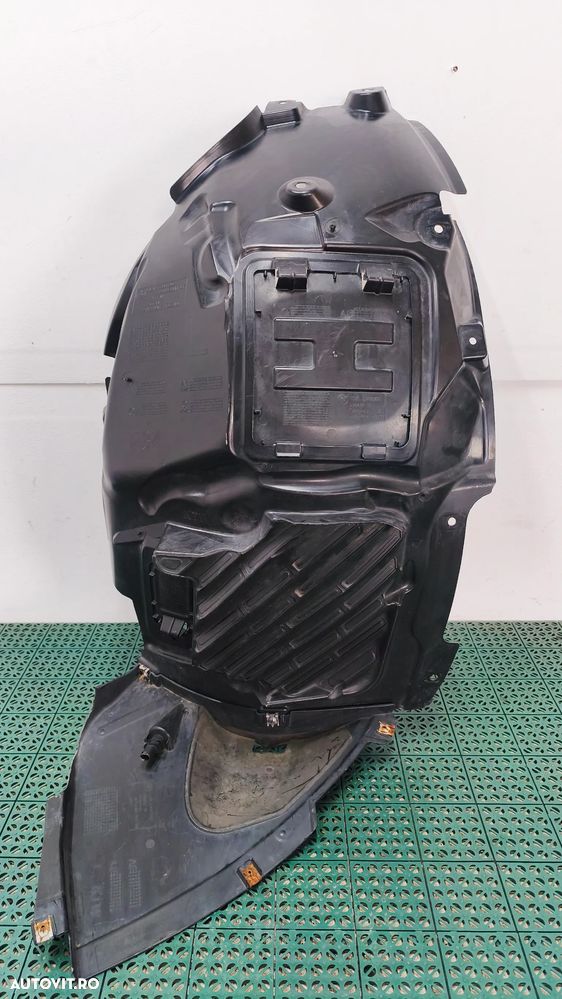 Carenaj stanga fata BMW F34 7288909 - 1