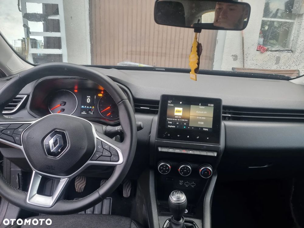 Renault Clio TCe 100 BUSINESS EDITION - 16