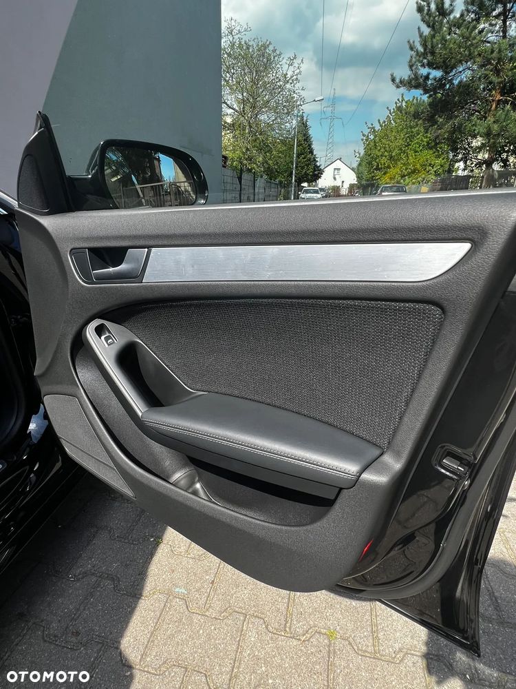 Audi A5 Sportback - 14