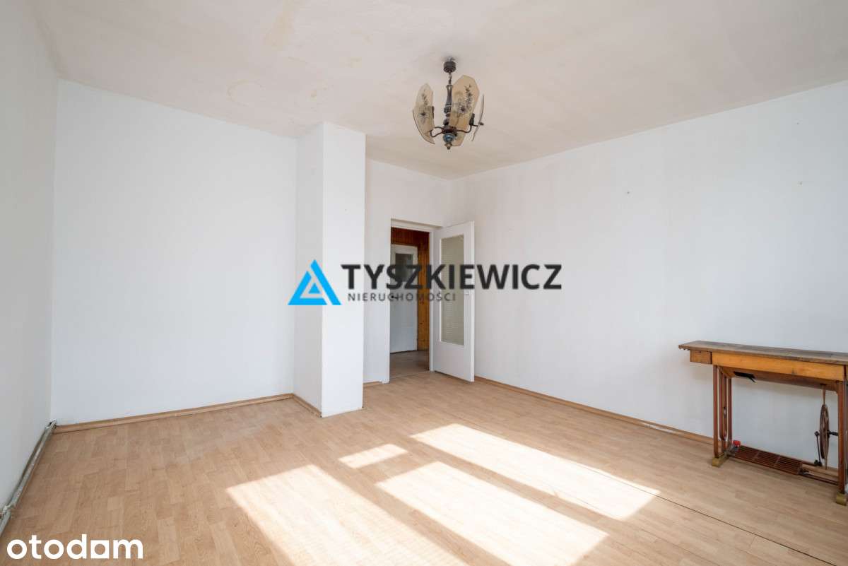Mieszkanie w spokojnej okolicy
