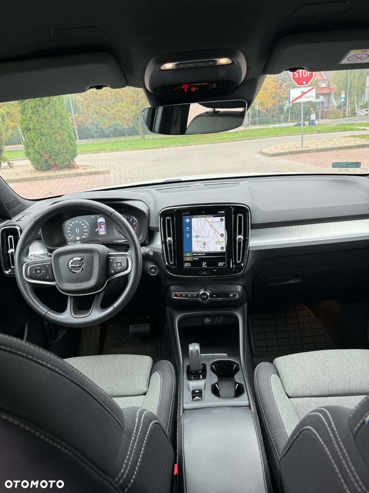 Volvo XC 40 - 19