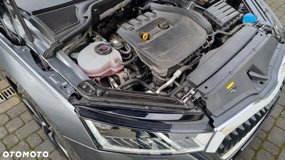 Skoda Octavia 1.5 TSI e-TEC DSG Edition Plus - 21