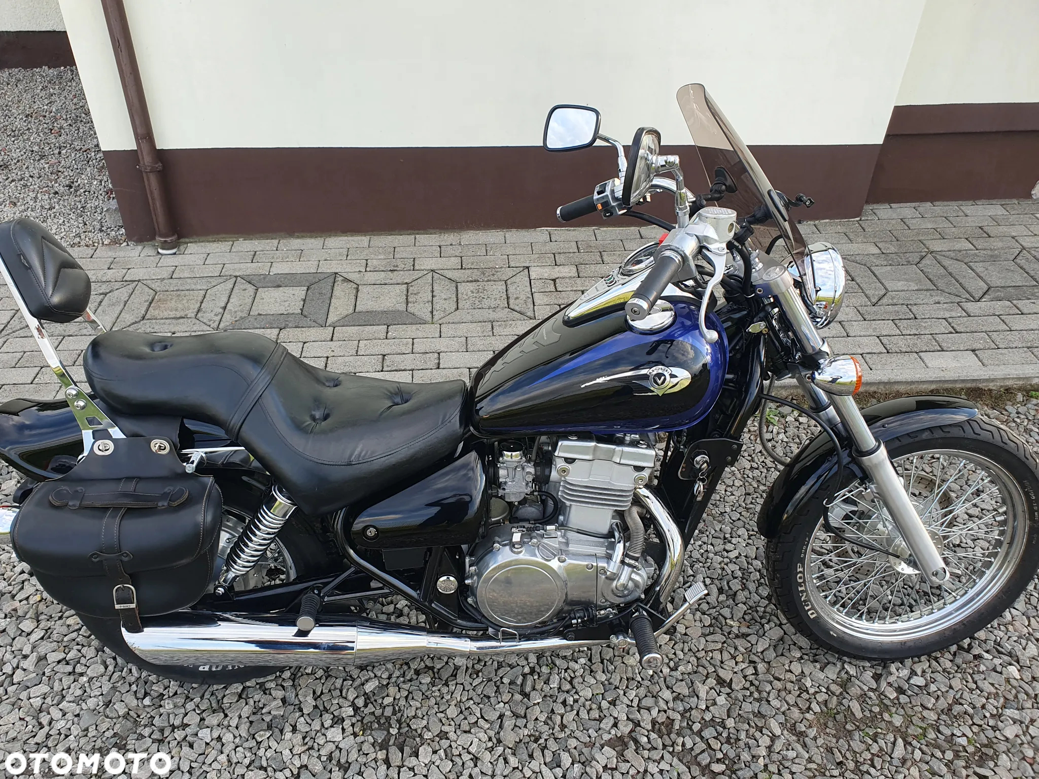 Kawasaki Vulcan - 18