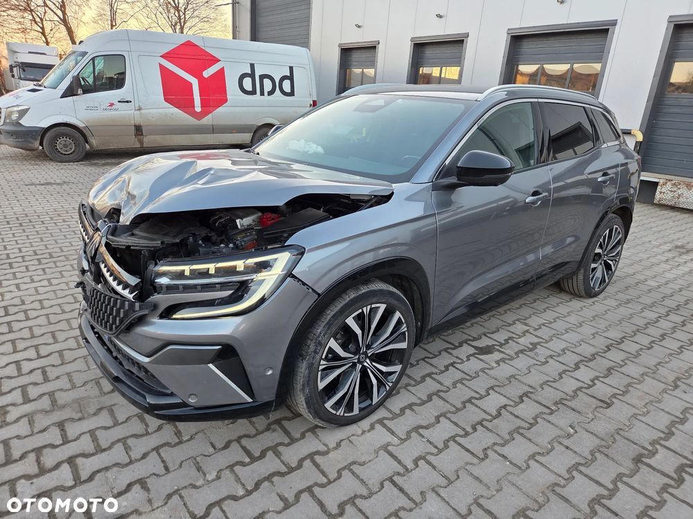 Renault Austral 1.2 E-Tech Full Hybrid 200 Iconic MMT - 1