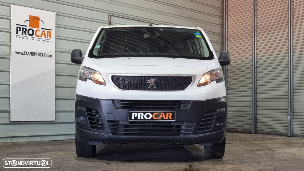 Peugeot Expert 1.6 BlueHDi L1H1 Premium Compact - 20
