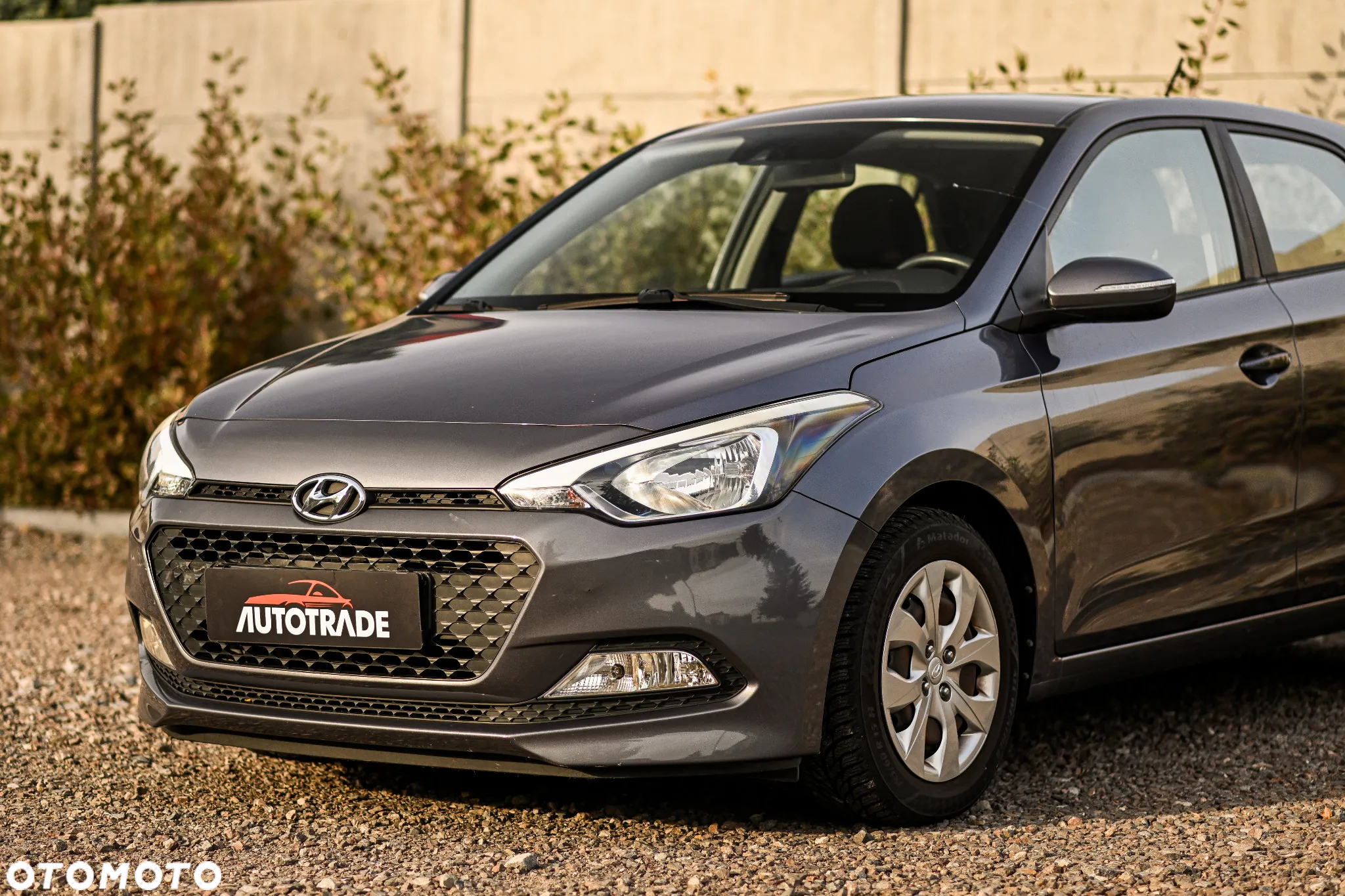 Hyundai i20 1.2 BlueDrive Comfort - 6