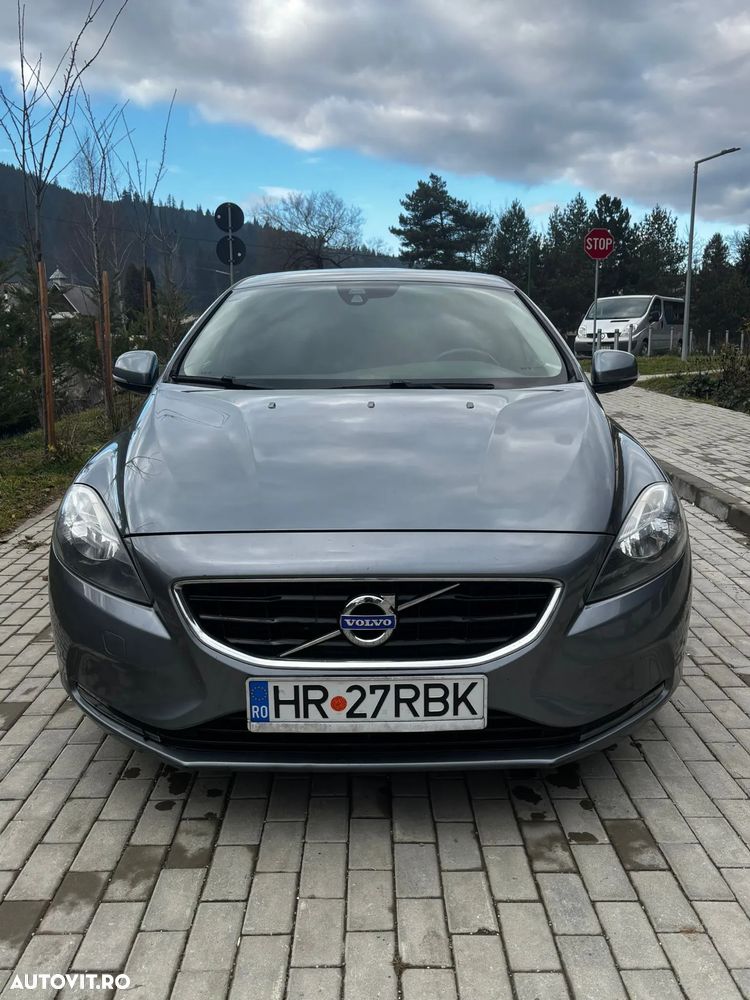 Volvo V40 D4 You - 1