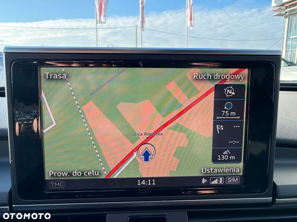 Audi A7 Sportback - 18