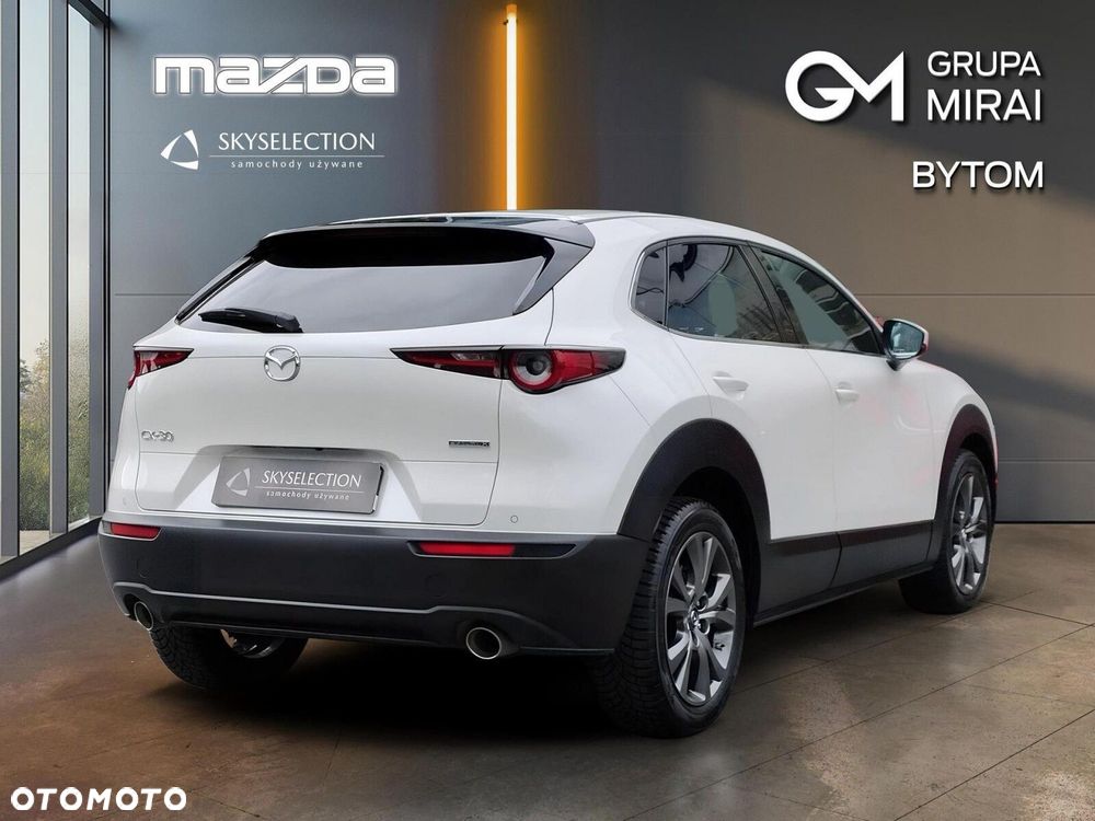 Mazda CX-30 2.0 mHEV Centre-Line 2WD - 6