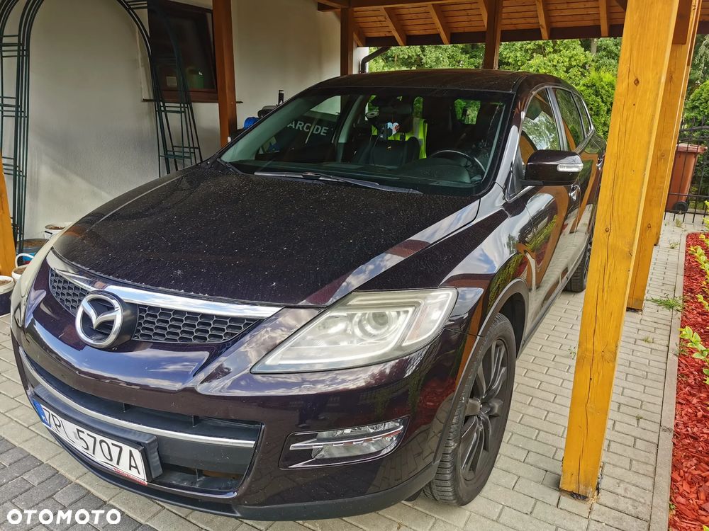 Mazda CX-9 - 2