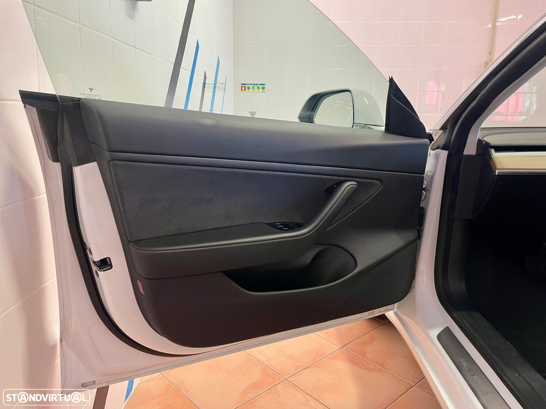 Tesla Model 3 Standard Range Plus RWD - 13