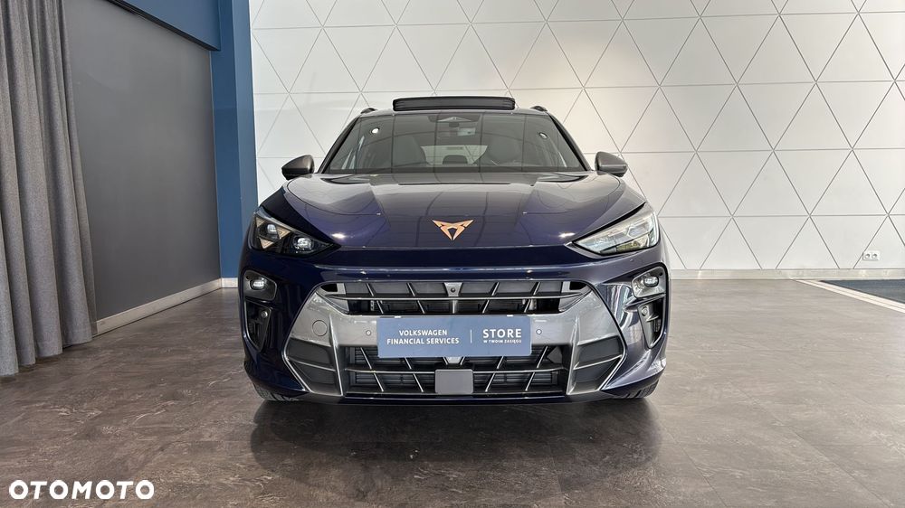 Cupra Terramar 1.5 eTSI mHEV DSG - 9